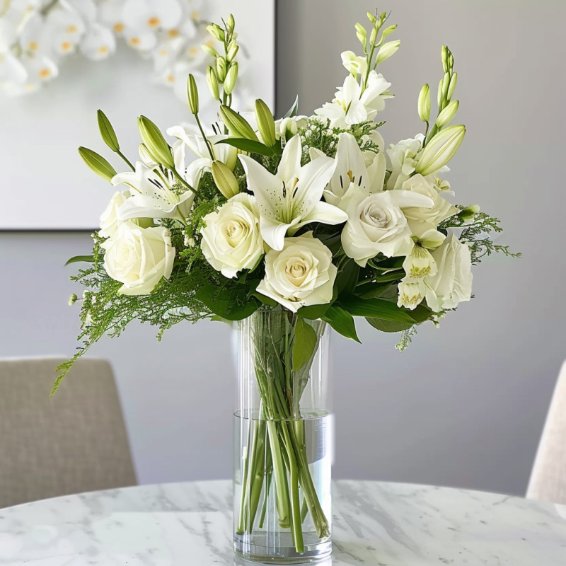 Rancho Cucamonga Easter Flowers Recommendations