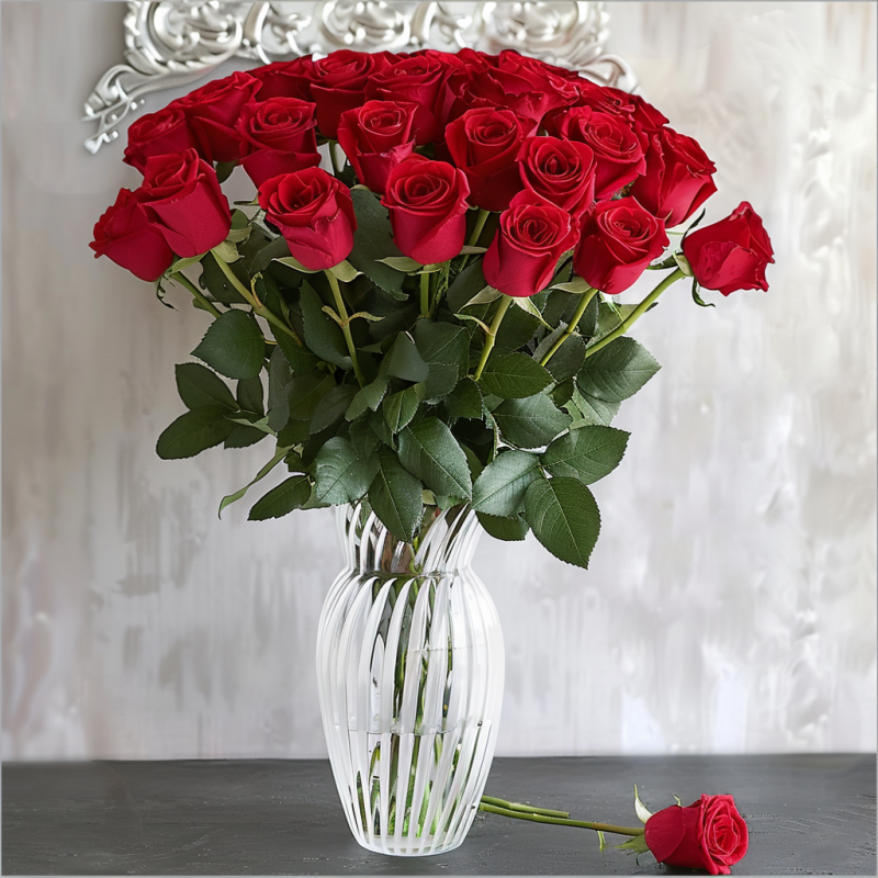 Where to order flowers for birthdays in Rocky Mount?